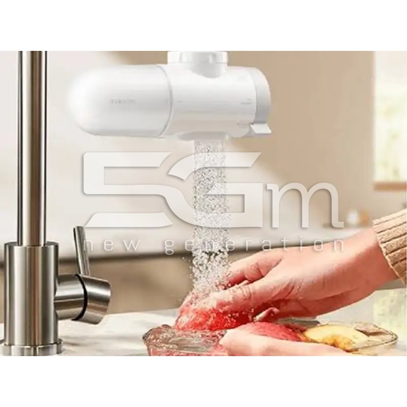 Xiaomi Wasserhahn-Wasserfilter BHR9098GL Kompatibel | 5G-M.com