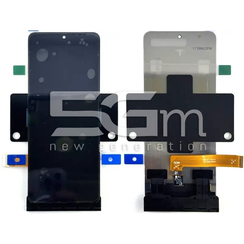 Display Razr 70 Ricambio Originale Disassemblato Nero | 5G-M.com