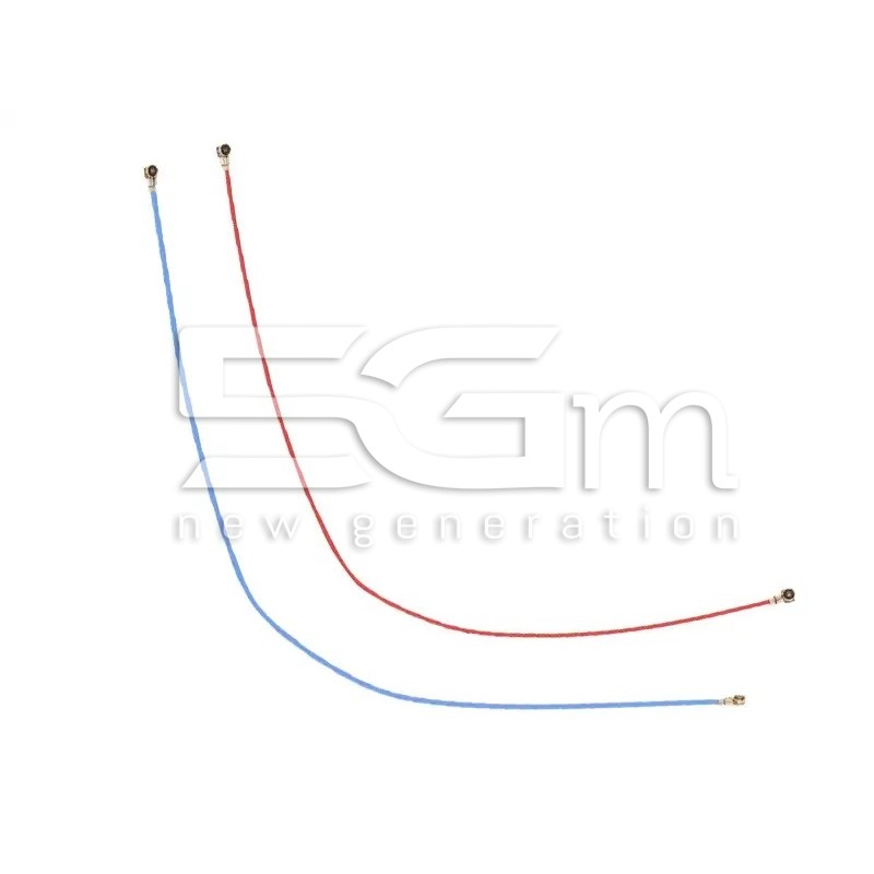 Para kabli koncentrycznych Samsung A26 5G Zamiennik | 5G-M.com