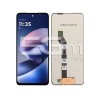 Ecran Moto G37 (IPS) Negru, Piesă de Schimb de Calitate | 5G-M.com