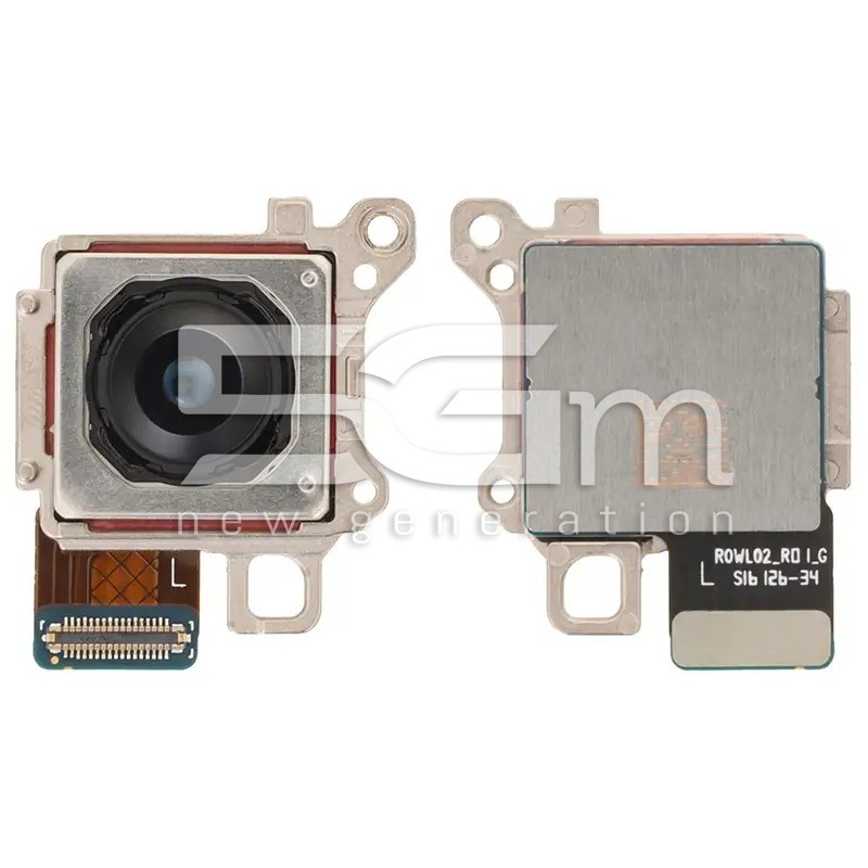 Fotocamera Posteriore Samsung S26 (SM-S942) Ori Disassemblato | 5G-M.com