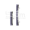 Boutons Externes Cobalt Violet Samsung SM-S947 S26+ | 5G-M.com