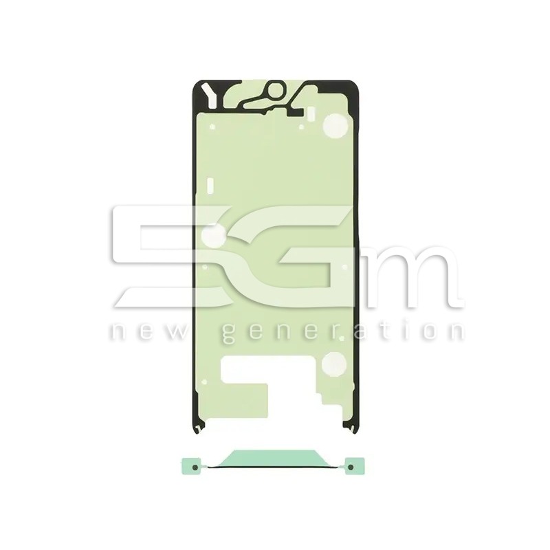 Лепило за LCD Samsung S26+ SM-S947 Съвместима част | 5G-M.com