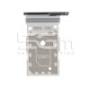 Supporto Dual SIM S26+ SM-S947 Nero Ricambio Compatibile | 5G-M.com
