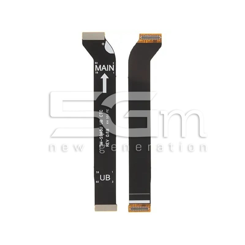 Flex LCD Samsung S26 Ultra Compatibile di ottima qualità | 5G-M.com
