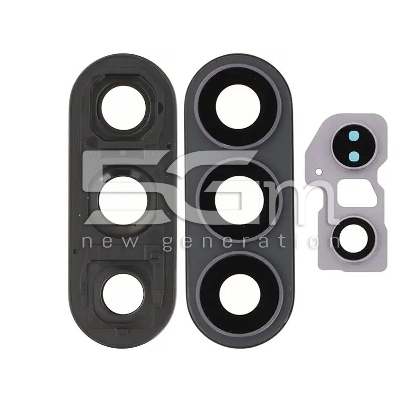Kameraglas + Rahmen Samsung S26 Ultra Ersatzteil | 5G-M.com