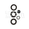 Achtercamera Glas Samsung S26 Ultra S948 Compatibel | 5G-M.com