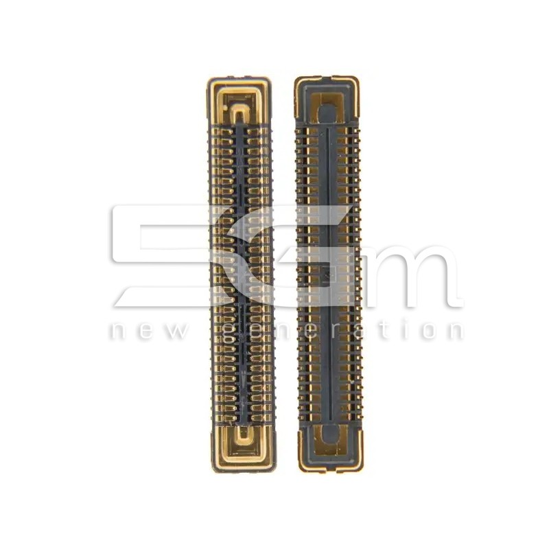 LCD Конектор за Samsung SM-S942 S26 | Качествена част | 5G-M.com