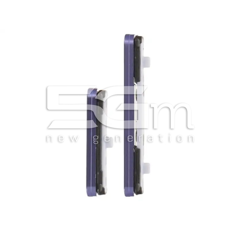 Tasti S26 Ultra SM-S948 Viola Ricambio di ottima qualità | 5G-M.com