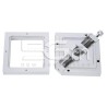 Universele Reballing BGA Klemstation 80x80 90x90 | 5G-M.com