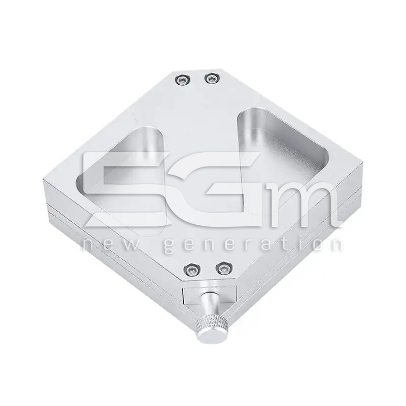Station Étau Universel Reballing BGA 80x80 90x90 | 5G-M.com
