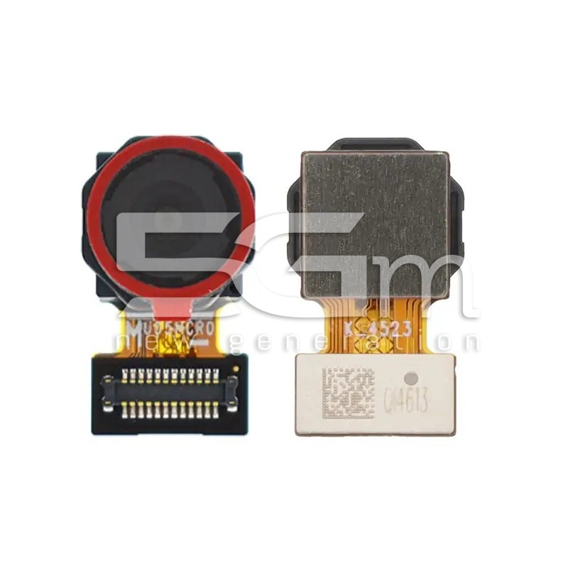 Caméra Arrière Ultra Grand-Angle 5MP Samsung A16 4G PULLED | 5g-m