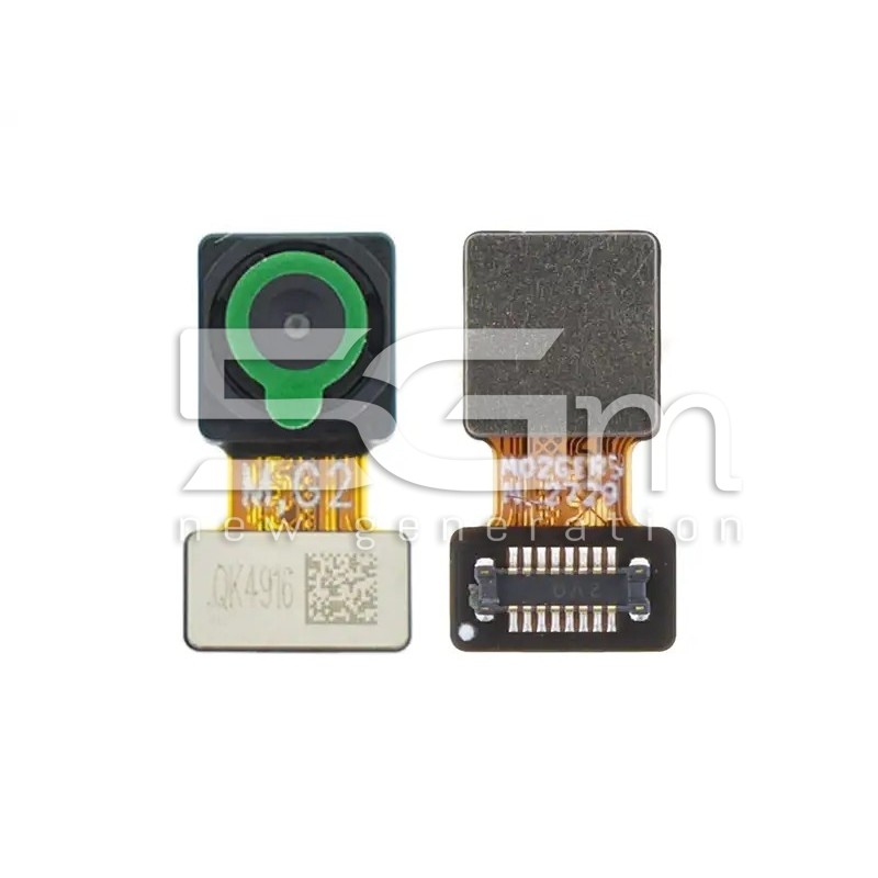 Makro-Kamera 2MP Samsung A16 4G SM-A165 PULLED | 5G-M