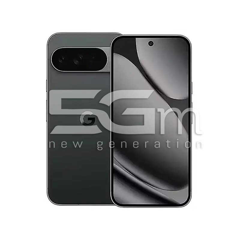 Google Pixel 10 Obsidiaan 128GB Kopen | Topaanbiedingen 5G-M.com
