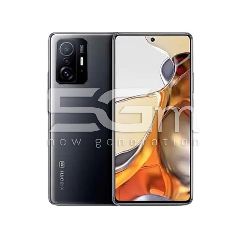 Xiaomi Mi 11T Gris Météorite 128 Go - Achetez sur 5G-M.com