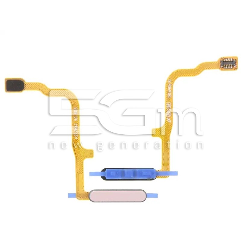 Flex Impronta A27 SM-A276 Ricambio compatibile ottima qualità | 5G-M.com