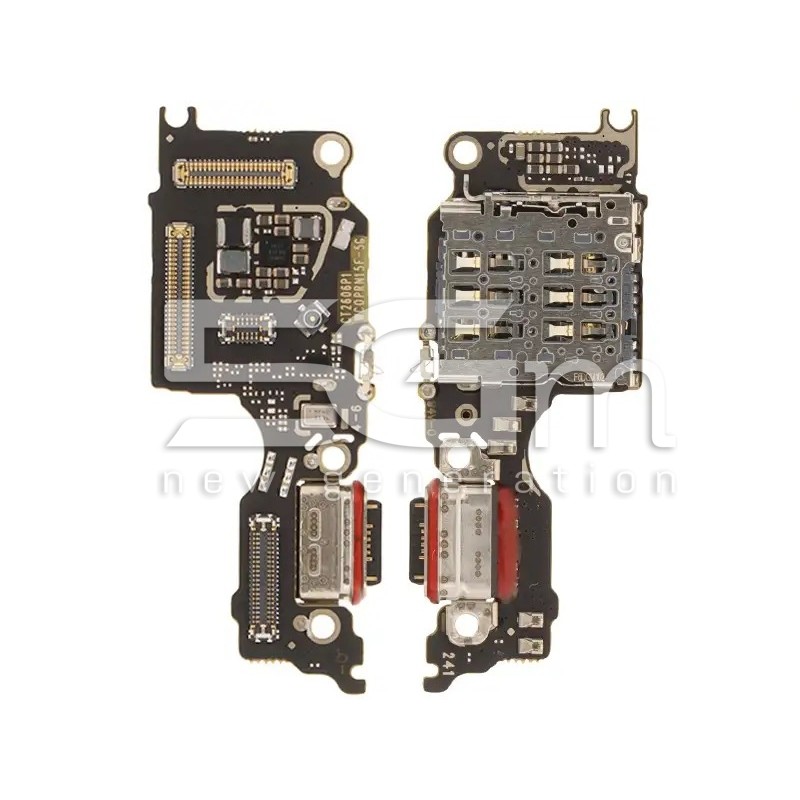 Connettore Ricarica OPPO Reno15 F 5G Ricambio Compatibile | 5G-M.com