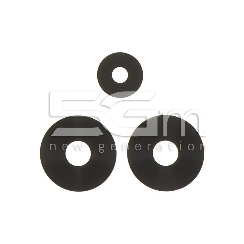 Vetrino Fotocamera OPPO Reno 15F Ricambio compatibile | 5G-M.com