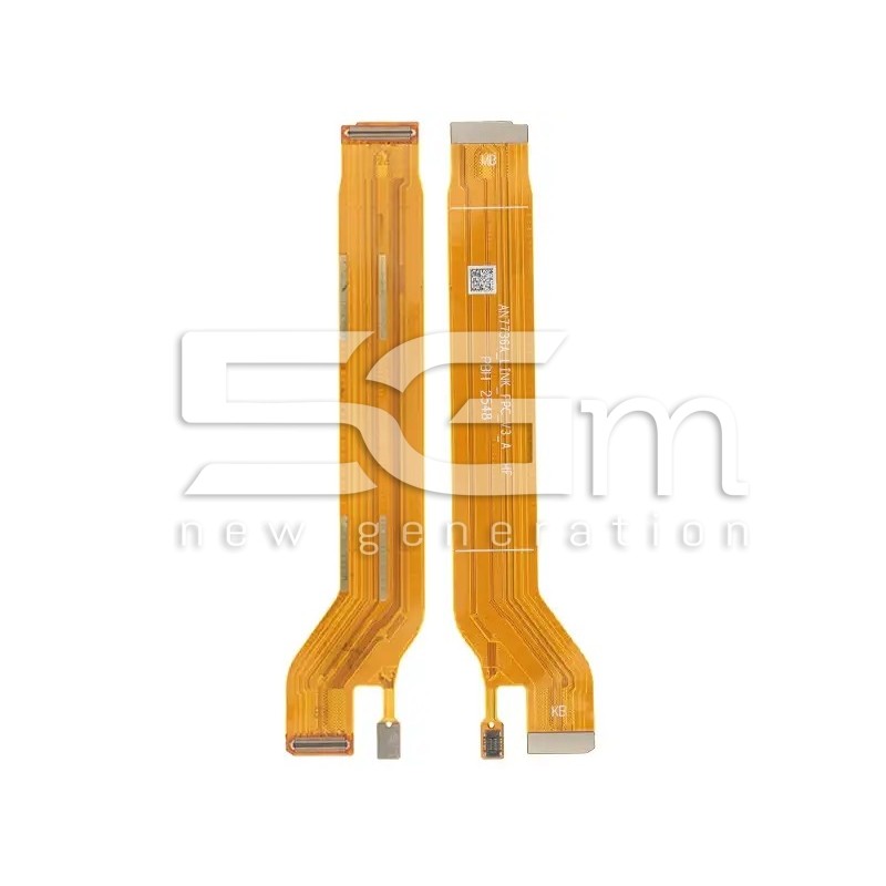 Nappe Carte Mère Xiaomi Redmi Note 15 Pro 5G | 5G-M.com