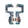 Conector Carga Placa Moto G56 Desmontado | 5G-M.com