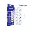Kit Viti 360pz Mechanic IPS-12 per iPhone | 5G-M.com
