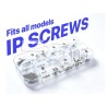 Kit de Vis 360Pcs Mechanic IPS-12 pour iPhone | 5G-M.com