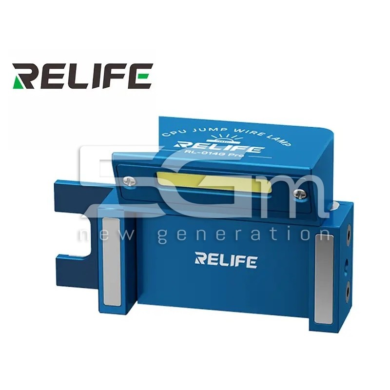 RELIFE RL-04G Pro Luz LED Magnética para Reparações em Placas-Mãe