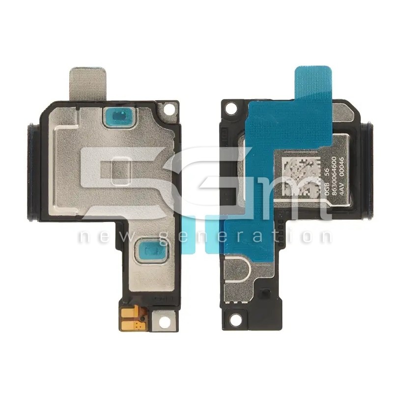 Google Pixel 10 Pro Fold Ringer Replacement | 5G-M.com