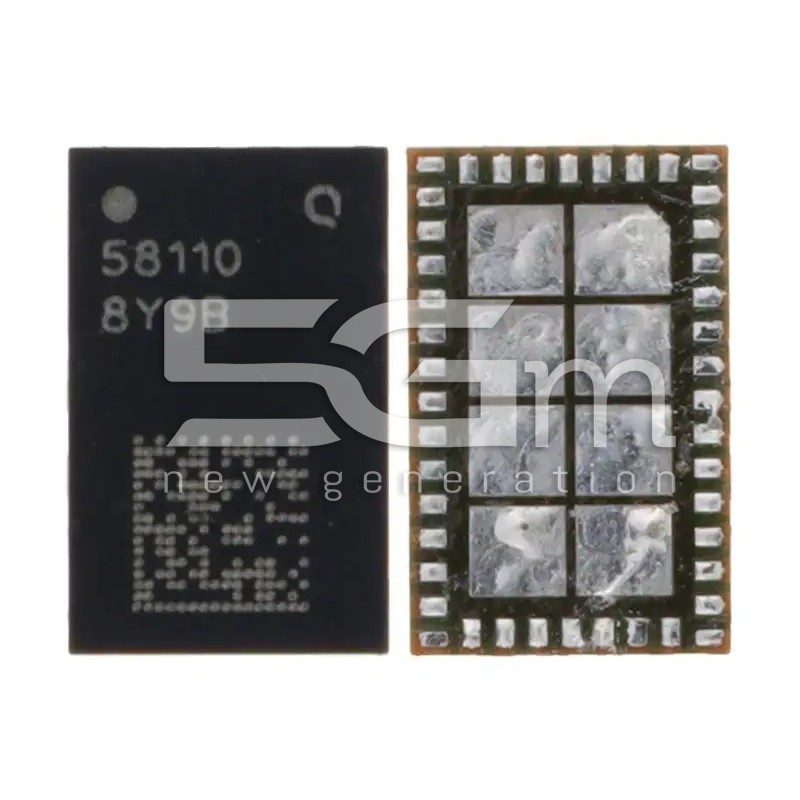 Układ Zasilania 58110 Samsung SM-A515 A51 | Sklep Internetowy 5G-M