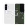 Back Cover White Samsung SM-A376 A37 (Ori)