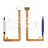 Flex Impronta Honor X5c Plus Ocean Cyan Ricambio compatibile | 5G-M.com