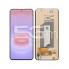 Дисплей Тъч Черен Samsung SM-A376 A37 (TFT) | 5G-M.com