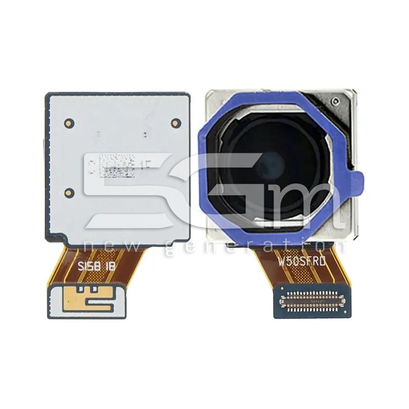 Câmara Traseira 50MP Samsung A37 A57 (PULLED) - 5G-M.com