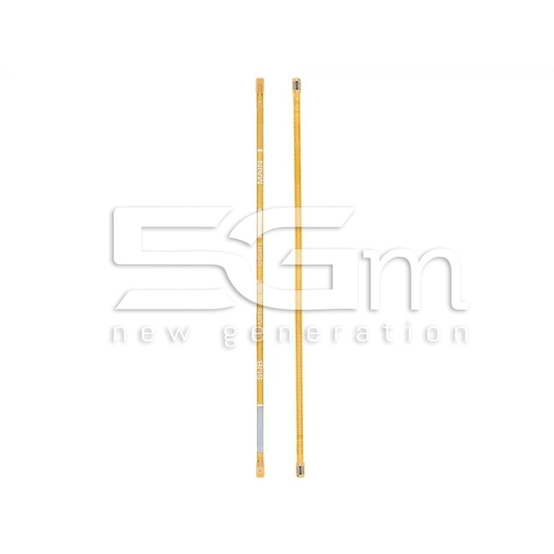 Cable Flex de Señal Samsung SM-A376 A37 (PULLED) | 5G-M.com