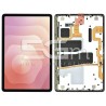 Touchscreen Zwart Samsung SM-X730 - X736 S11 (Ori) | 5G-M.com