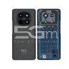 Back Cover Black Xiaomi Redmi Note 15 4G (Ori) | 5G-M.com