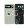 Rear Cover Jade Google Pixel 10 Pro XL (Ori) | 5G-M.com