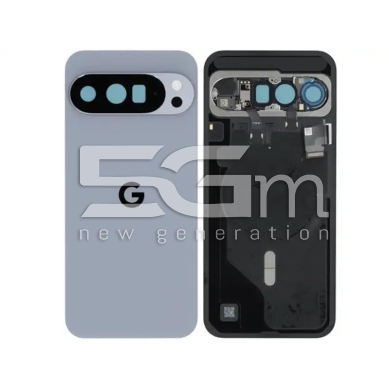 Заден капак Moonstone Google Pixel 10 Pro XL (Ori) | 5G-M.com