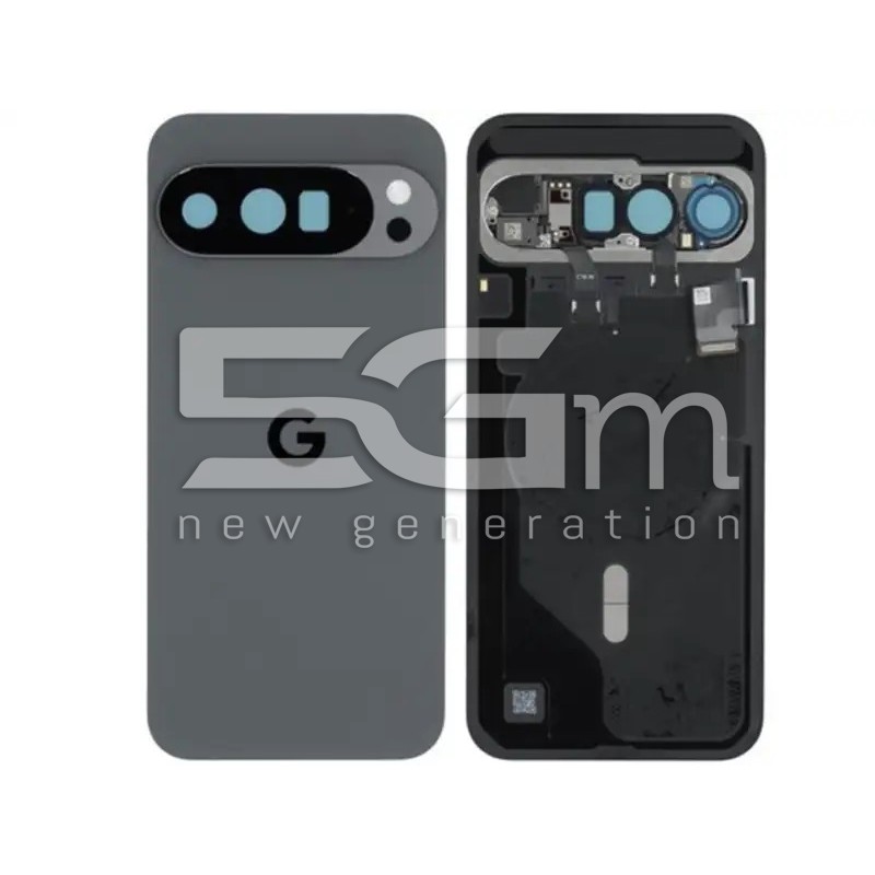 Back Cover Obsidian Google Pixel 10 Pro XL (Ori) | 5G-M.com