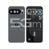 Back Cover Obsidian Google Pixel 10 Pro XL (Ori) | 5G-M.com