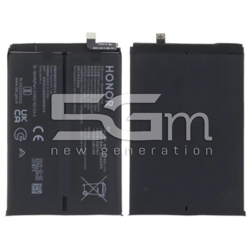 Akkumulátor HB536899EIW-B 6520 mAh Honor 600e - 600 Lite 5G | 5G-M.com