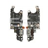 Charging Connector + Board Honor 600 Lite 5G Ori