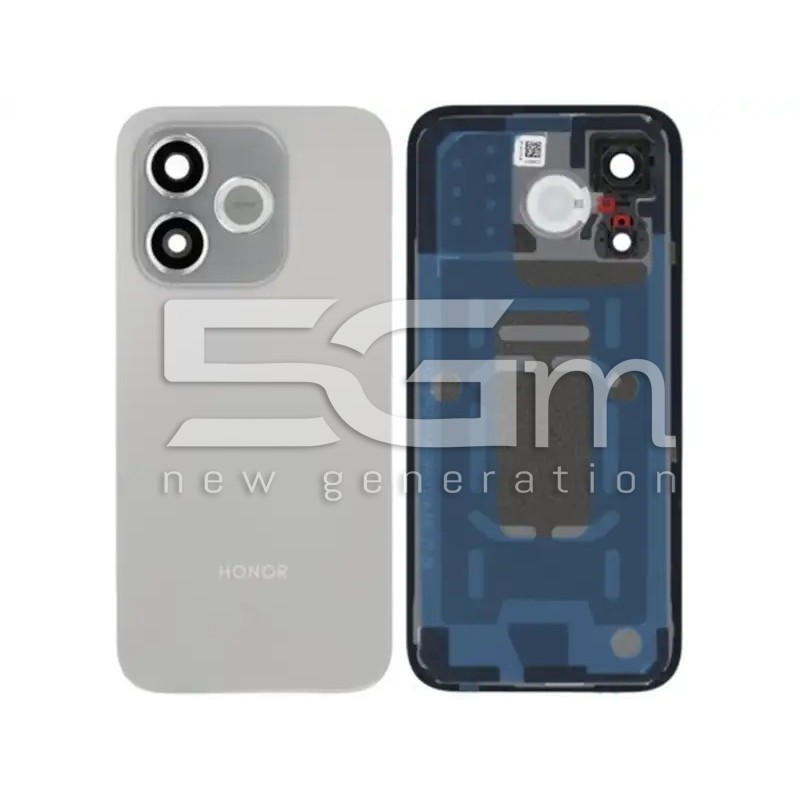Back Cover Velvet Grey Honor 600 Lite 5G (Ori) | 5G-M.com