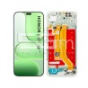 Display Frame Honor 600 Lite 5G Verde Ori | 5G-M.com
