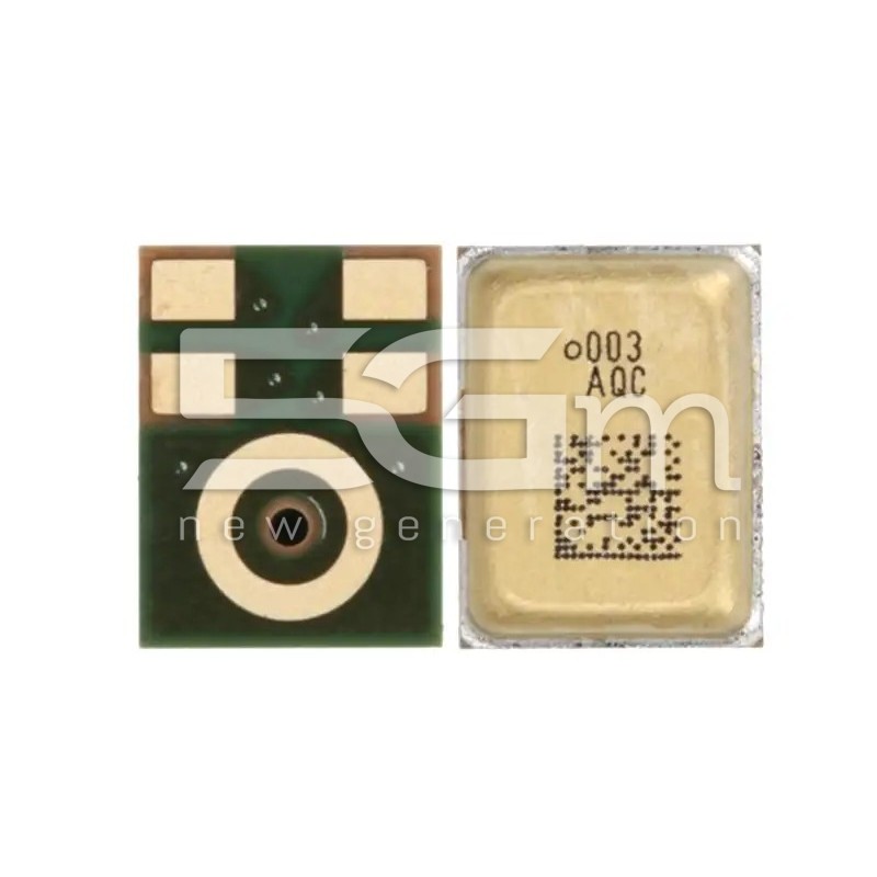 Microfono Samsung A16 5G Ricambio compatibile ottima qualità | 5G-M.com