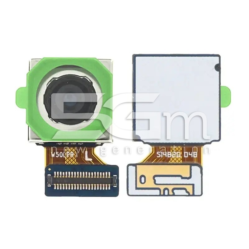 50MP Rear Main Camera for Samsung A17 / A26 5G (PULLED) | 5G-M