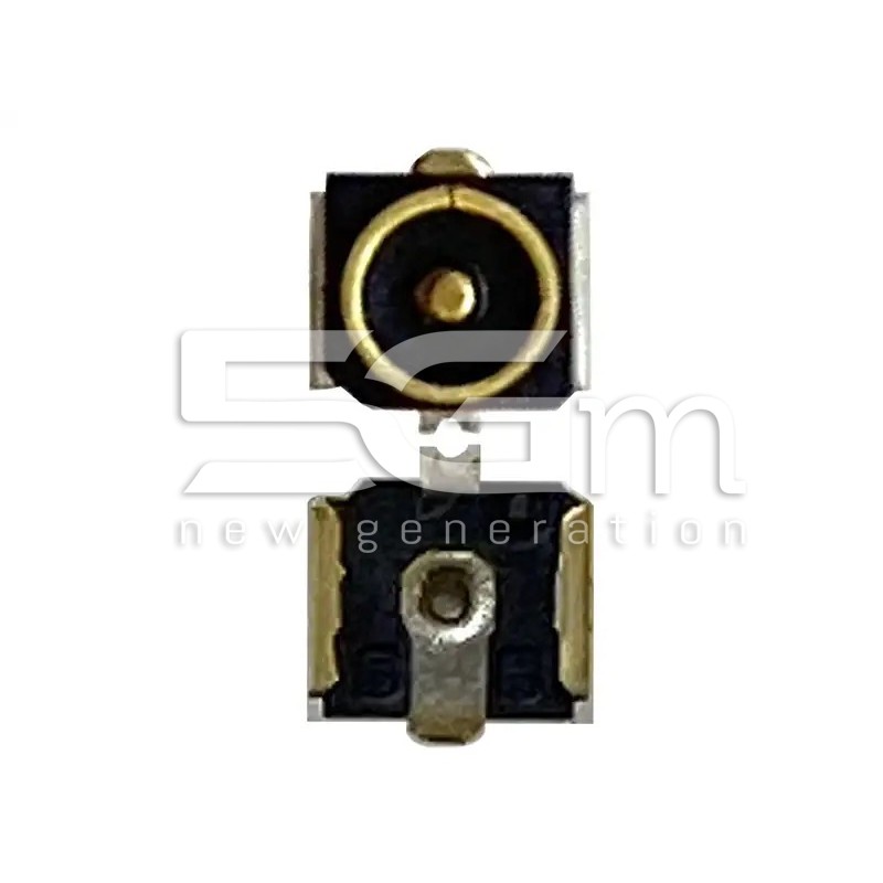 Connettore Su Scheda Madre Coax Antenna Samsung SM-A105 A10 Ori | Store Online 5G-M