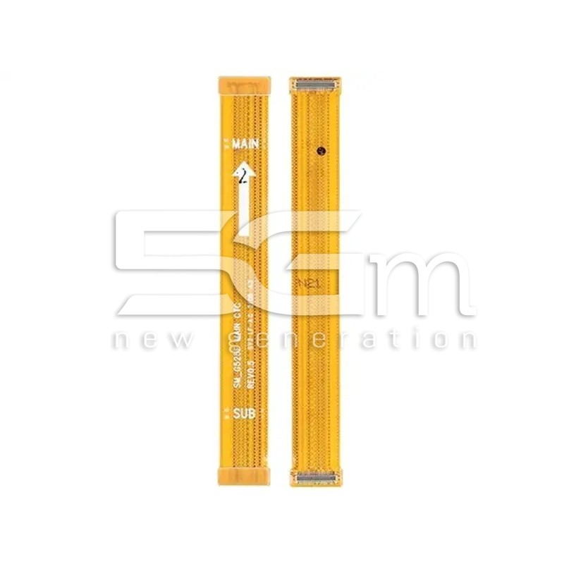 Cablu Flex Placă de Bază Samsung SM-G525 Xcover 5 Ori | 5G-M