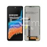 Display Touch Nero Samsung SM-G736 Xcover 6 Pro | Store Online 5G-M
