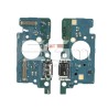 Конектор за зареждане + Платка Samsung SM-A276 A27 Ori